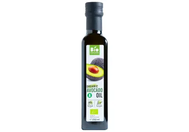 Avokado eļļa BIONATURALIS BIO, 250ml