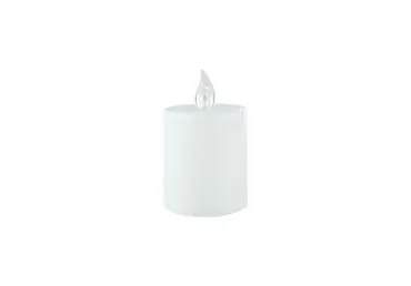 Elektriskā svece LED ILAJA D5,4x10,3cm
