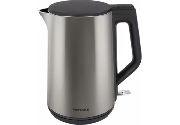 Elektriskā tējkanna HENSKE KES5208-GS