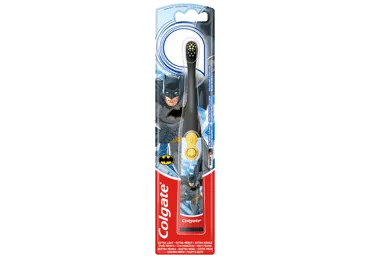 Elektriskā zobu birste COLGATE Betman