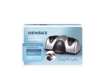 Elektriskais asināmais HENSKE MDQ-3002