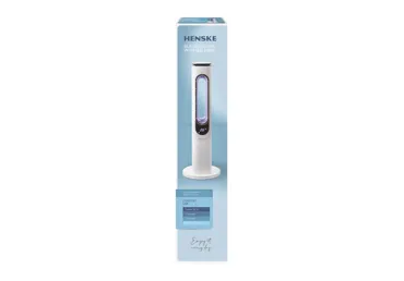 Elektriskais ventilator.HENSK.W-FAM007-R