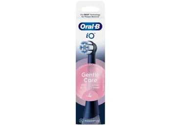 Elektriskās zobu birstes uzgaļi ORAL-B Gentle Care 4gb