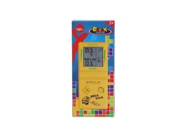 Elektroniskais spēle FOXTER