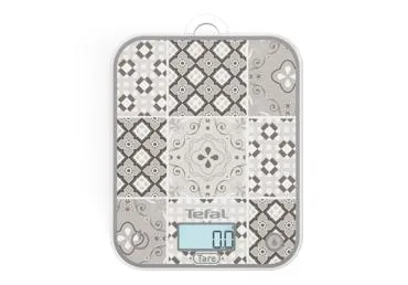 Elektroniskie virtuves svari TEFAL BC50D6V0