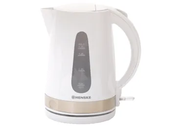 El.tējkanna HENSKE KE01301Z-GS