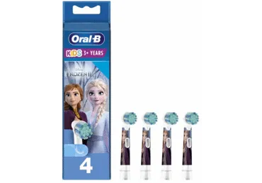 El.zobu birst.rez.uzg.ORAL-B Frozen 4gab