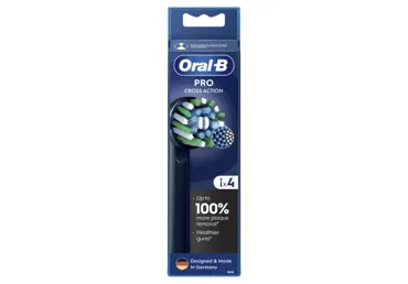 El.zobu birst.uzg.ORAL-B CrossAction 4gb