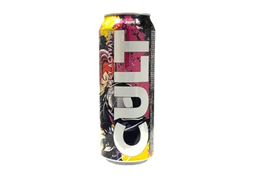 Enerģ. dzēriens CULT Anime Ice 0,5L D