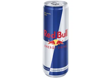 Enerģ.dzēriens RED BULL 0,355L D