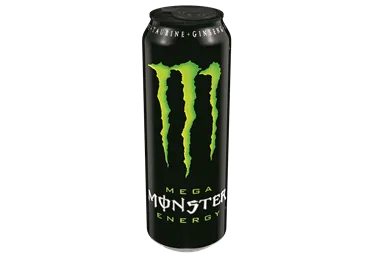 Enerģ.dz.MONSTER Energy Mega 0,553L D
