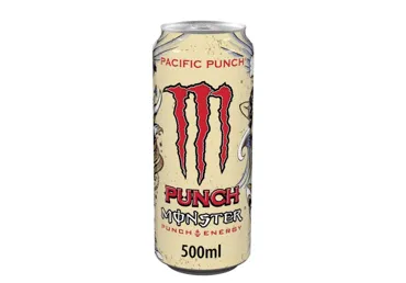 Enerģ.dz.MONSTER Pacific Punch 0,5L D