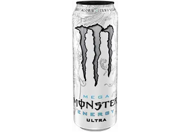 Enerģ.dz.MONSTER Ultra Mega Zero0,553L D