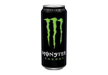 Enerģijas dzēriens MONSTER Energy 0,5L D