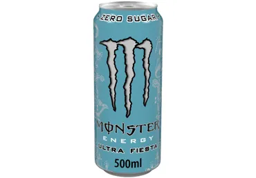 Enerģijas dzēriens MONSTER Ultra Fiesta Zero0,5L D