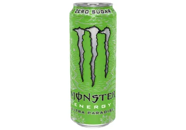 Enerģijas dzēriens MONSTER Ultra Paradise Zero 0,5L D