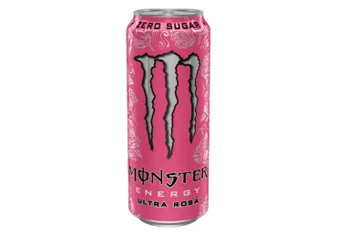 Enerģijas dzēriens MONSTER Ultra Rosa 0,5L D
