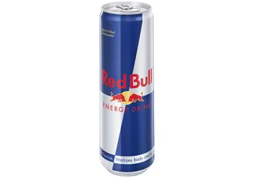 Enerģijas dzēriens RED BULL 473ml D