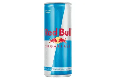 Enerģijas dzēriens RED BULL Zero 0,25L D