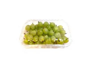 Ērkšķogas zaļās  250g