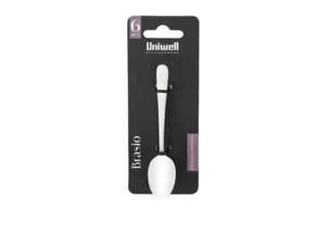 Espresso karotītes UNIWELL Brasio 6gab.