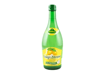 Etiķis citronu 5% 750ml, Kuhne