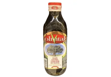 Extra virgin olīveļļa Olivital 500 ml