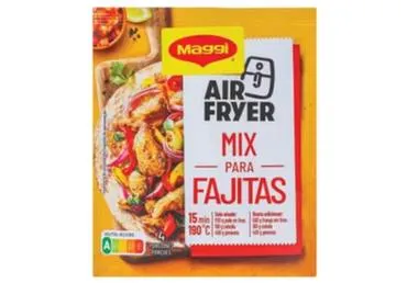 Fahita Air Fryer garšvielu maisījums MAGGI 27g