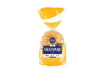 Maize Dzīvā Saulespuķu 250g, Fazer