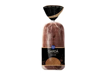 Fazer Gardā Rudzu klaips 800g
