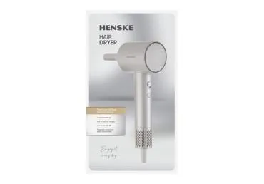 Fēns HENSKE HY-601