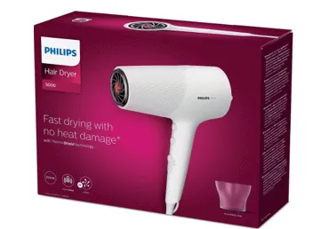 Fēns PHILIPS BHD500/00 2100W