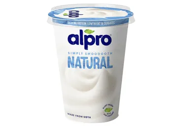 Fermentētas sojas produkts ALPRO 400g