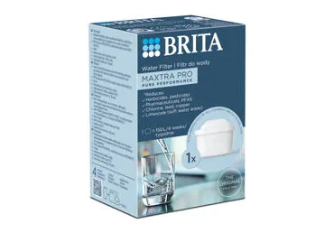 Filtru kārtridžs BRITA Mxpro Pure