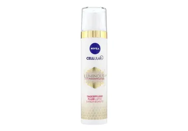 Fluīds NIVEA Cellular Lum.SPF50 sej.40ml