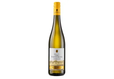 FRANZ HOFFNER RIESLING WEISSWEIN 10,5% 0,75L