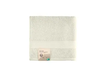 Frotē dvielis 50x90cm bēšs