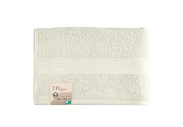 Frotē dvielis 70x130cm bēšs