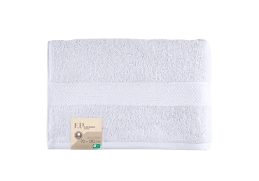 Frotē dvielis 70x130cm ceriņu kr.