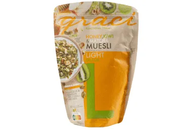 Funkcionālais musli Light GRACI 300g