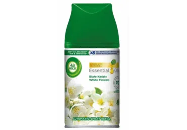 Gaisa ats.rez.AIRWICK FM White fl. 250ml