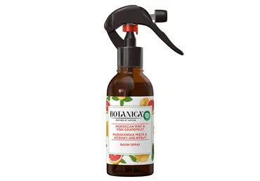 Gaisa atsv. BOTANICA Mint Grapefr. 236ml