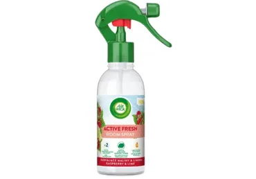 Gaisa atsvaidzinātājs AIR WICK Raspberry Lime 237ml