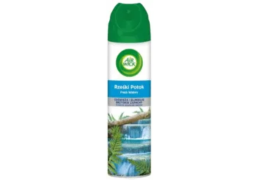 Gaisa atsvaidzinātājs AIRWICK Fresh Water 300 ml
