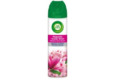 Gaisa atsvaidzinātājs AIRWICK Magnolia Cherry 300ml