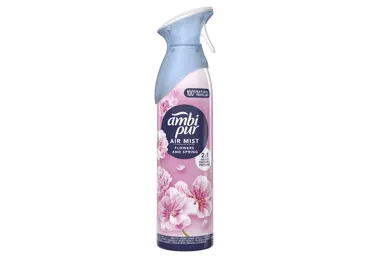 Gaisa atsvaidzinatājs AMBI PUR Flowers&Spring 185ml
