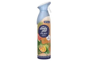 Gaisa atsvaidz. Ambi Pur Fruity Tropics 185ml