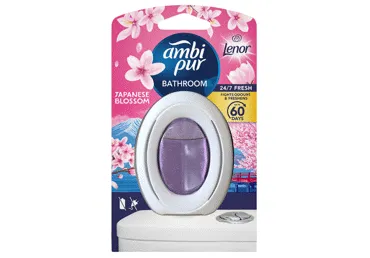 Gaisa atsvaidzinātājs AMBI PUR Japanese Blossom 8ml