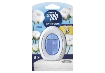 Gaisa atsvaidzinātājs AMBI PUR Merlion Flower 8 ml