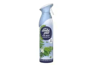 Gaisa atsvaidzinātājs AMBI PUR Morning Dew, 185ml